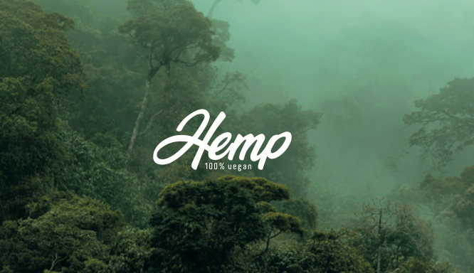 Selective Professional Hemp Hanf